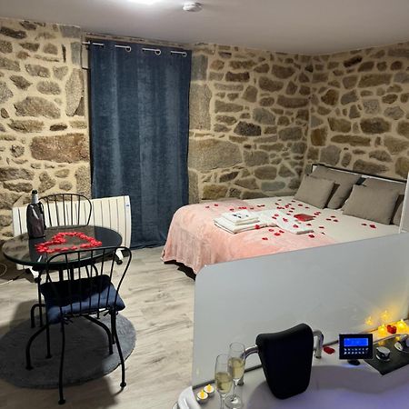 La Casita De Los Arribes فيرموسيلي المظهر الخارجي الصورة