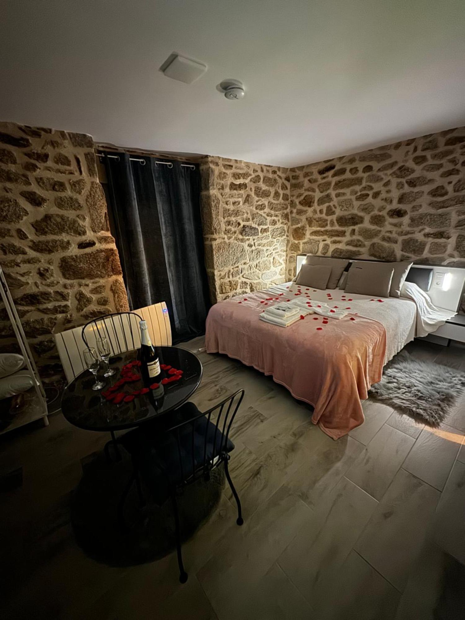 La Casita De Los Arribes فيرموسيلي المظهر الخارجي الصورة