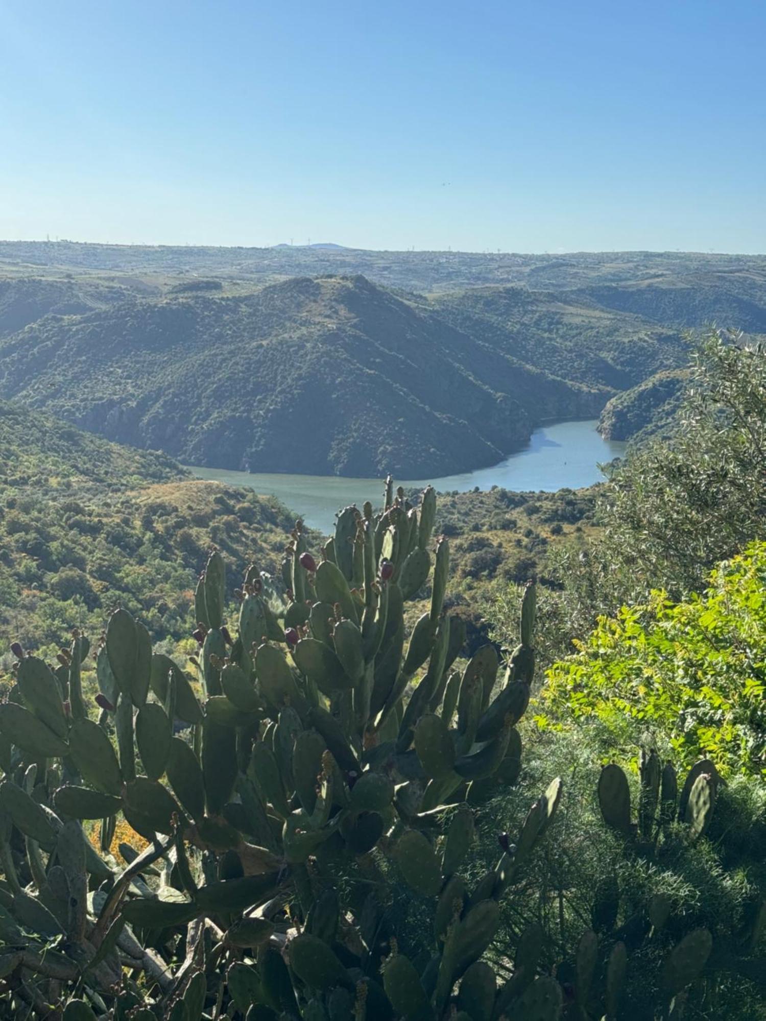 La Casita De Los Arribes فيرموسيلي المظهر الخارجي الصورة