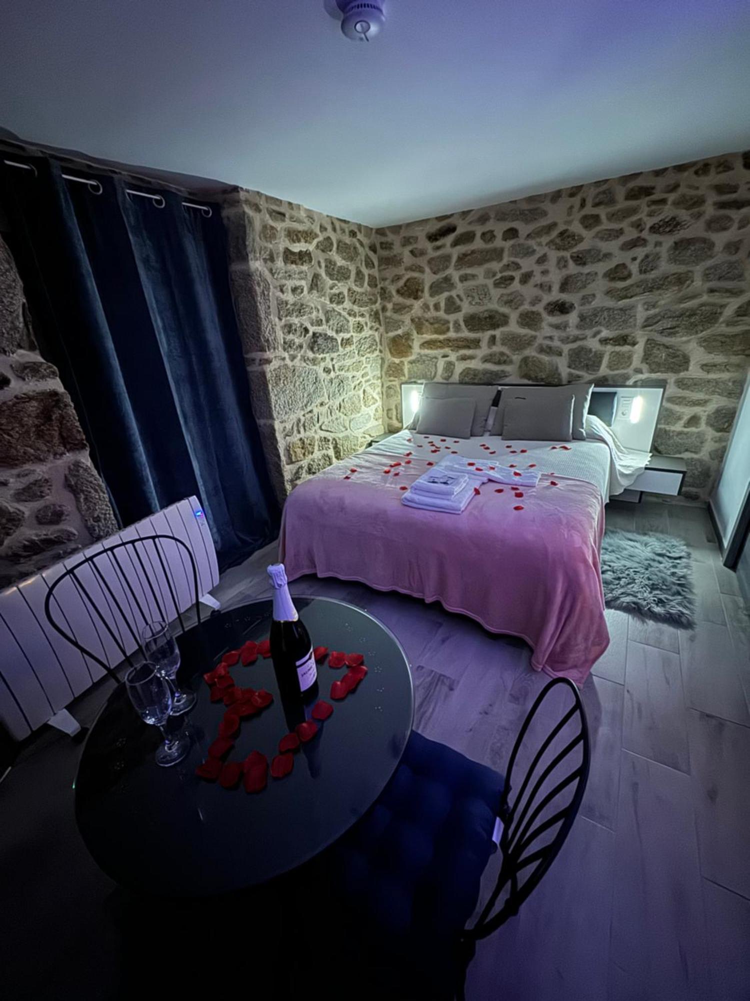 La Casita De Los Arribes فيرموسيلي المظهر الخارجي الصورة